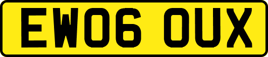EW06OUX
