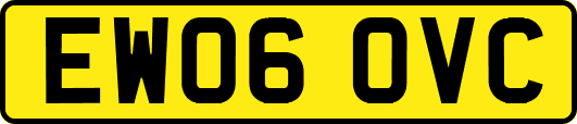 EW06OVC