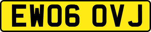 EW06OVJ