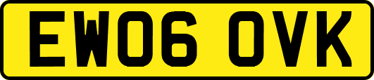 EW06OVK