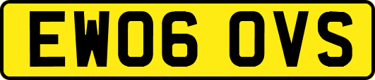 EW06OVS