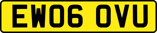 EW06OVU