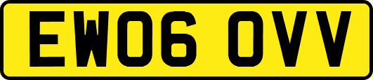 EW06OVV
