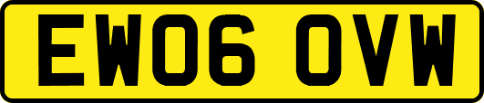 EW06OVW