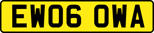 EW06OWA