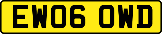 EW06OWD