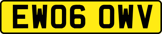 EW06OWV