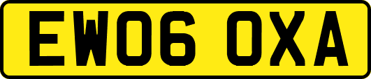 EW06OXA