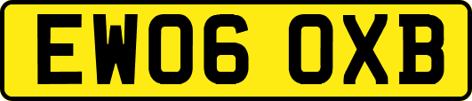 EW06OXB