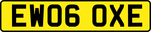 EW06OXE