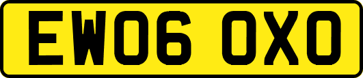 EW06OXO