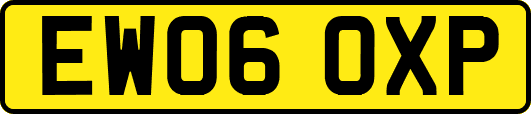EW06OXP
