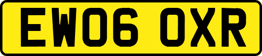 EW06OXR