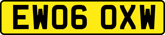EW06OXW