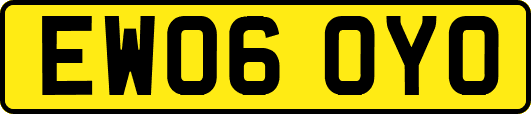 EW06OYO