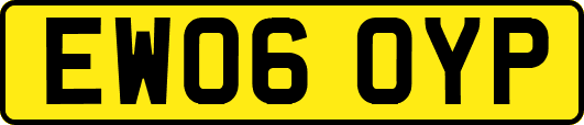 EW06OYP