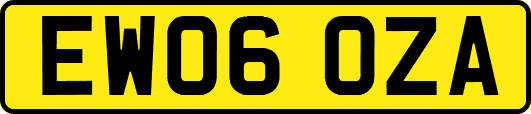 EW06OZA