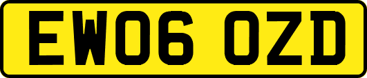 EW06OZD