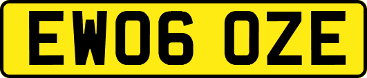 EW06OZE