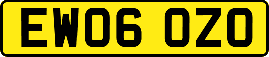 EW06OZO