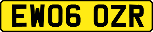 EW06OZR