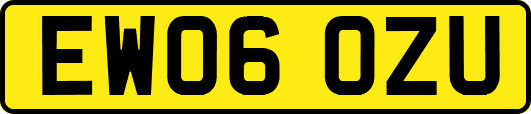 EW06OZU