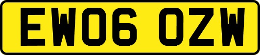 EW06OZW