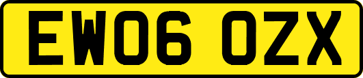 EW06OZX