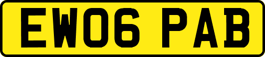 EW06PAB
