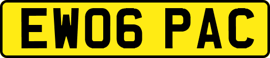 EW06PAC