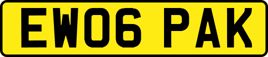 EW06PAK