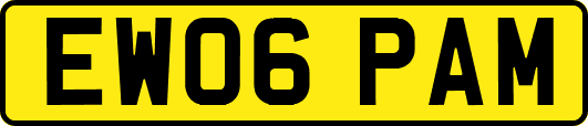 EW06PAM