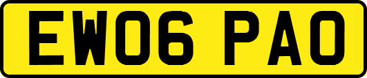 EW06PAO