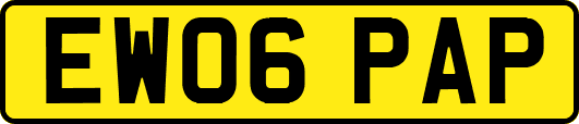 EW06PAP