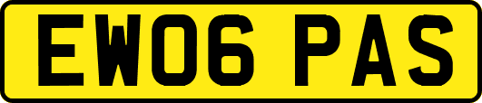 EW06PAS