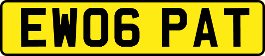 EW06PAT