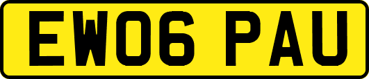 EW06PAU