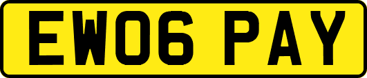 EW06PAY