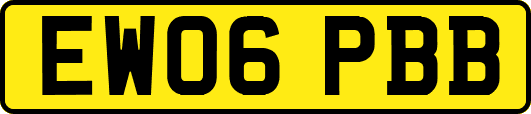 EW06PBB