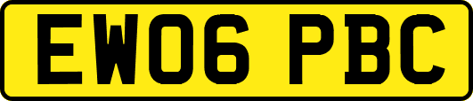 EW06PBC