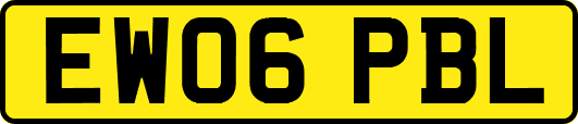EW06PBL