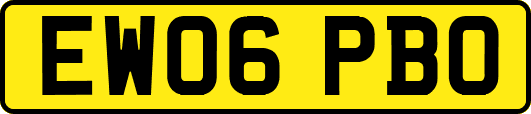EW06PBO