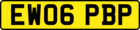 EW06PBP