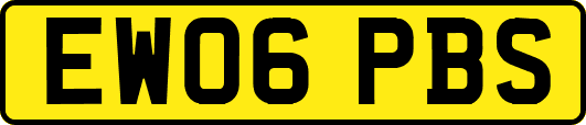 EW06PBS
