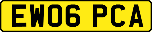 EW06PCA