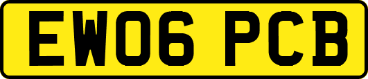 EW06PCB