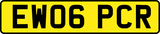 EW06PCR