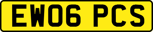 EW06PCS