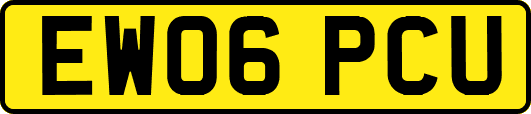 EW06PCU