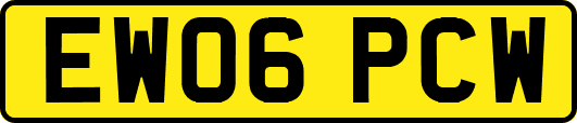 EW06PCW